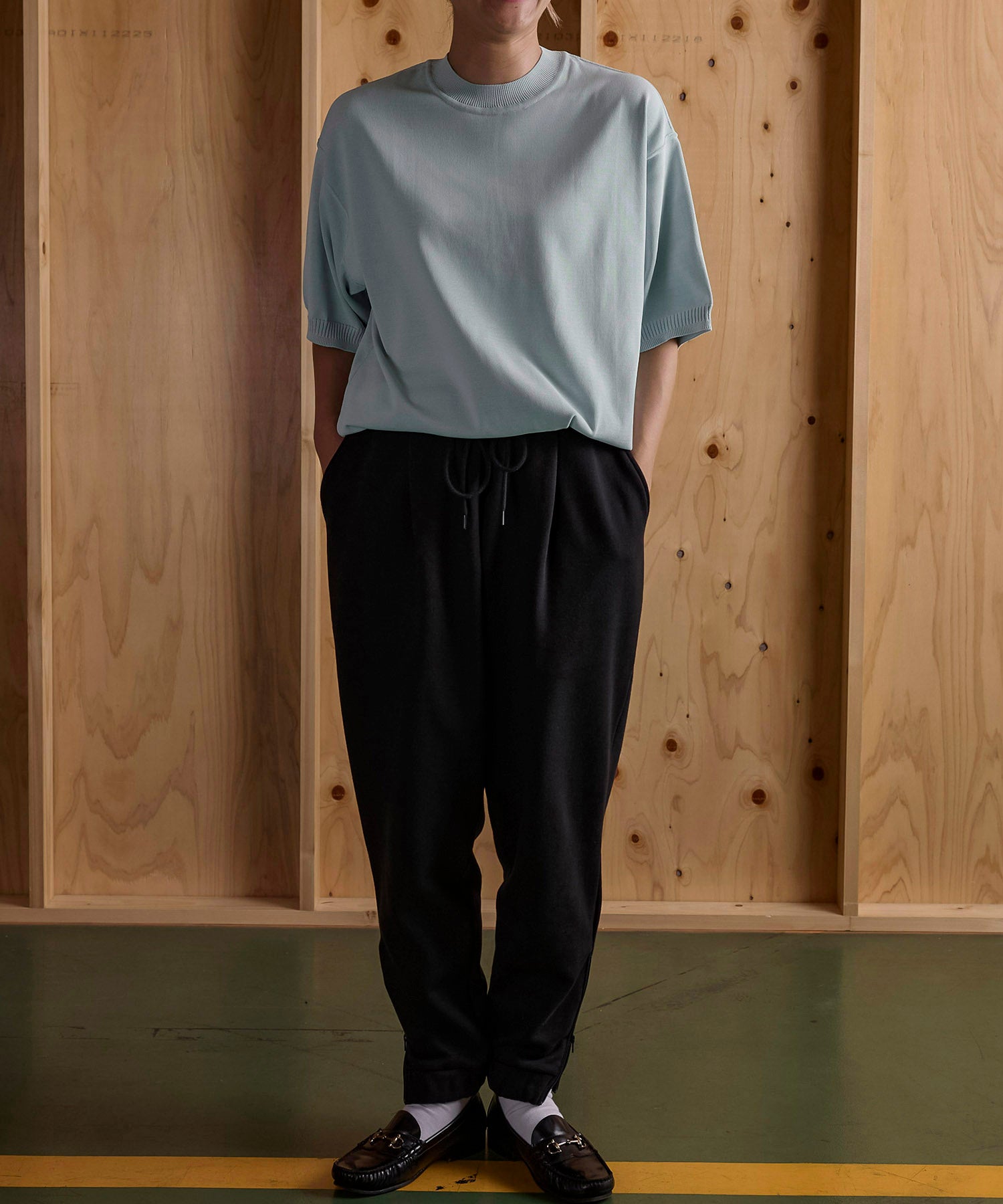 ジャックミラー　シームレスライフ　アパレル　ワークウェア　シンプル　ファッション　おすすめ　おしゃれ　JML　ジェンダーレス　