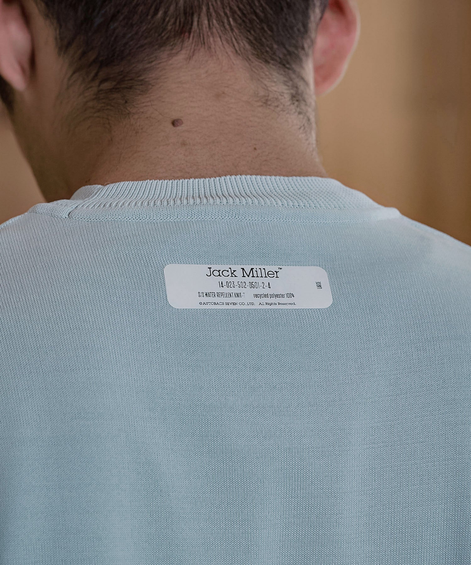 ジャックミラー　シームレスライフ　アパレル　ワークウェア　シンプル　ファッション　おすすめ　おしゃれ　JML　ジェンダーレス　