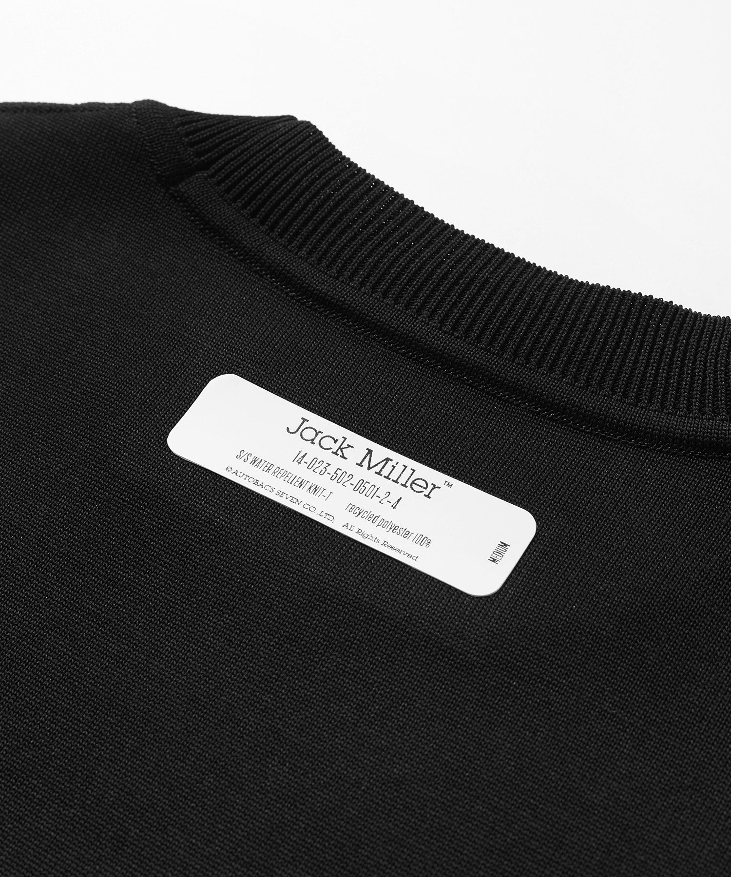 ジャックミラー　シームレスライフ　アパレル　ワークウェア　シンプル　ファッション　おすすめ　おしゃれ　JML　ジェンダーレス　