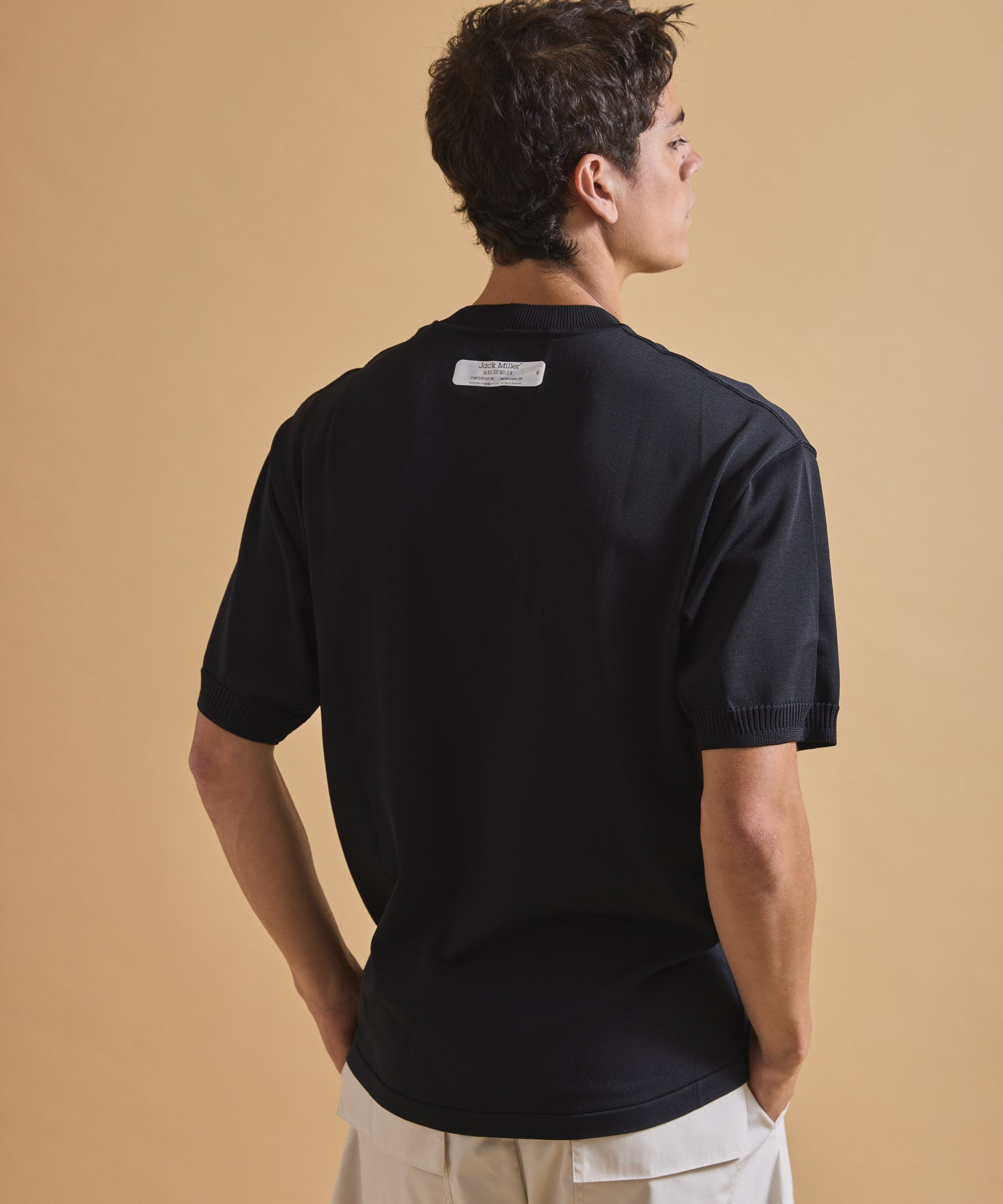 ジャックミラー　シームレスライフ　アパレル　ワークウェア　シンプル　ファッション　おすすめ　おしゃれ　JML　ジェンダーレス　