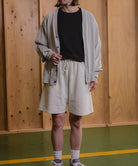 ジャックミラー　シームレスライフ　アパレル　ワークウェア　シンプル　ファッション　おすすめ　おしゃれ　JML　ジェンダーレス　