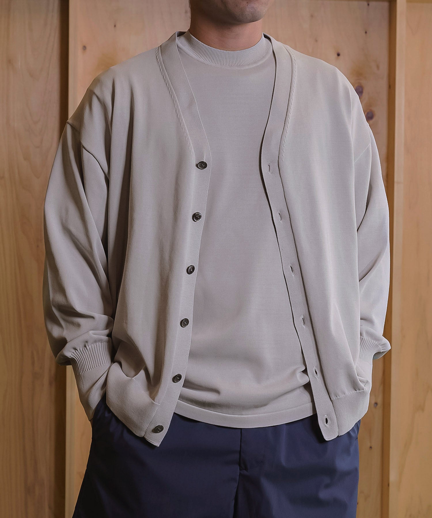 ジャックミラー　シームレスライフ　アパレル　ワークウェア　シンプル　ファッション　おすすめ　おしゃれ　JML　ジェンダーレス　