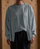 ジャックミラー　シームレスライフ　アパレル　ワークウェア　シンプル　ファッション　おすすめ　おしゃれ　JML　ジェンダーレス　