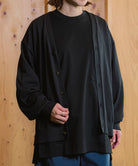 ジャックミラー　シームレスライフ　アパレル　ワークウェア　シンプル　ファッション　おすすめ　おしゃれ　JML　ジェンダーレス　