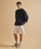 ジャックミラー　シームレスライフ　アパレル　ワークウェア　シンプル　ファッション　おすすめ　おしゃれ　JML　ジェンダーレス　