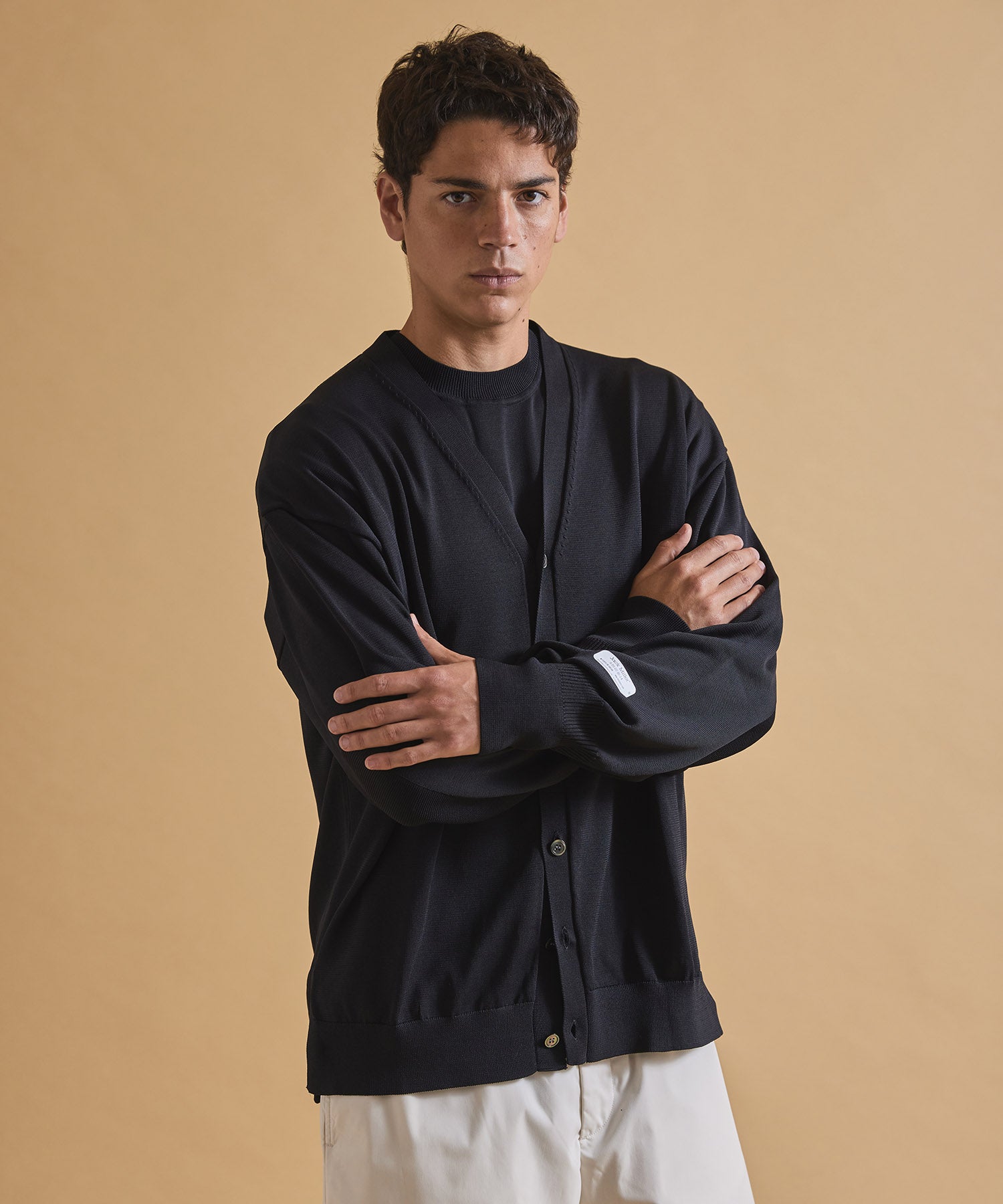 ジャックミラー　シームレスライフ　アパレル　ワークウェア　シンプル　ファッション　おすすめ　おしゃれ　JML　ジェンダーレス　