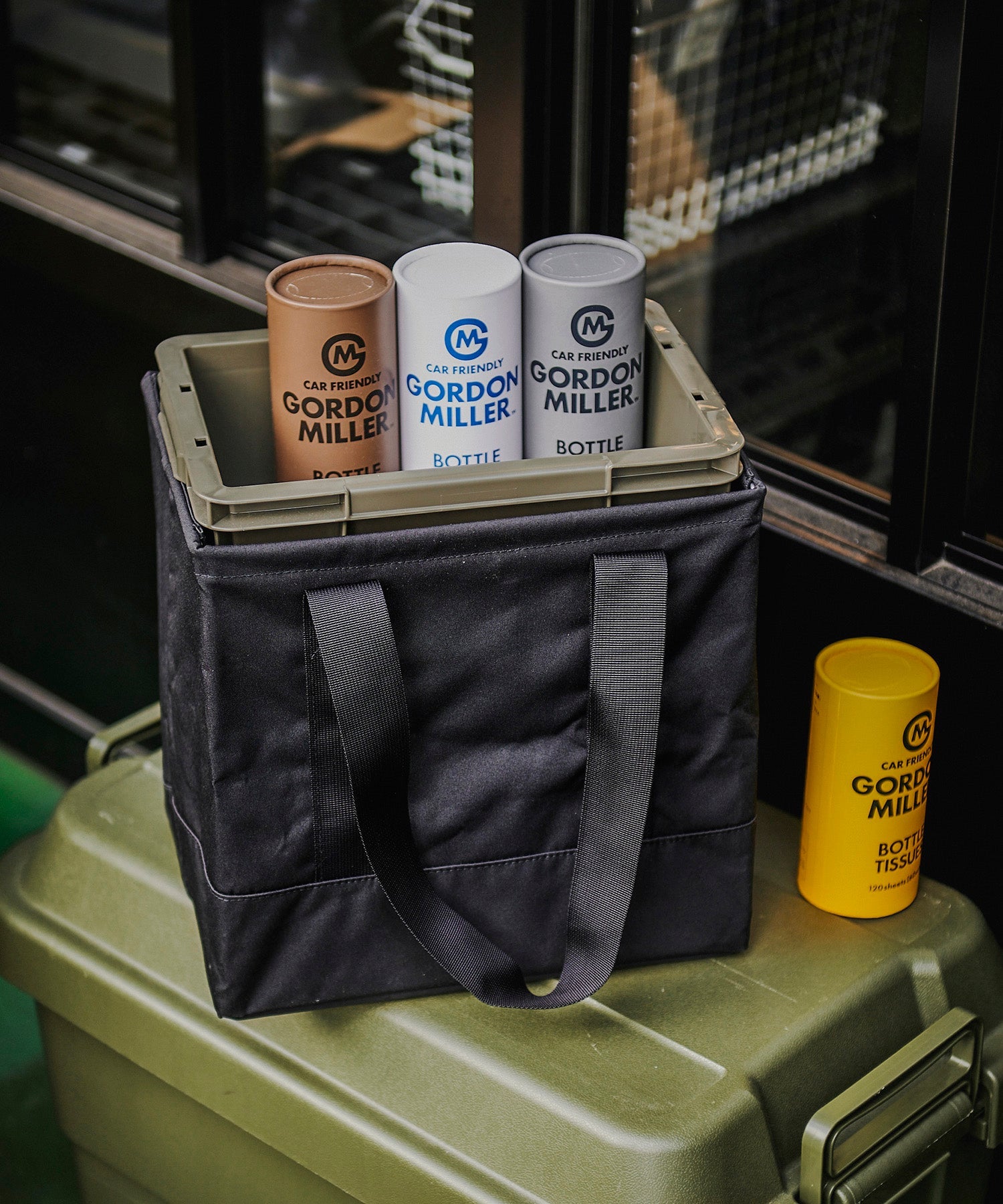 ごーどん The enduring appeal of this 1982 Datsun 280-ZX shows from