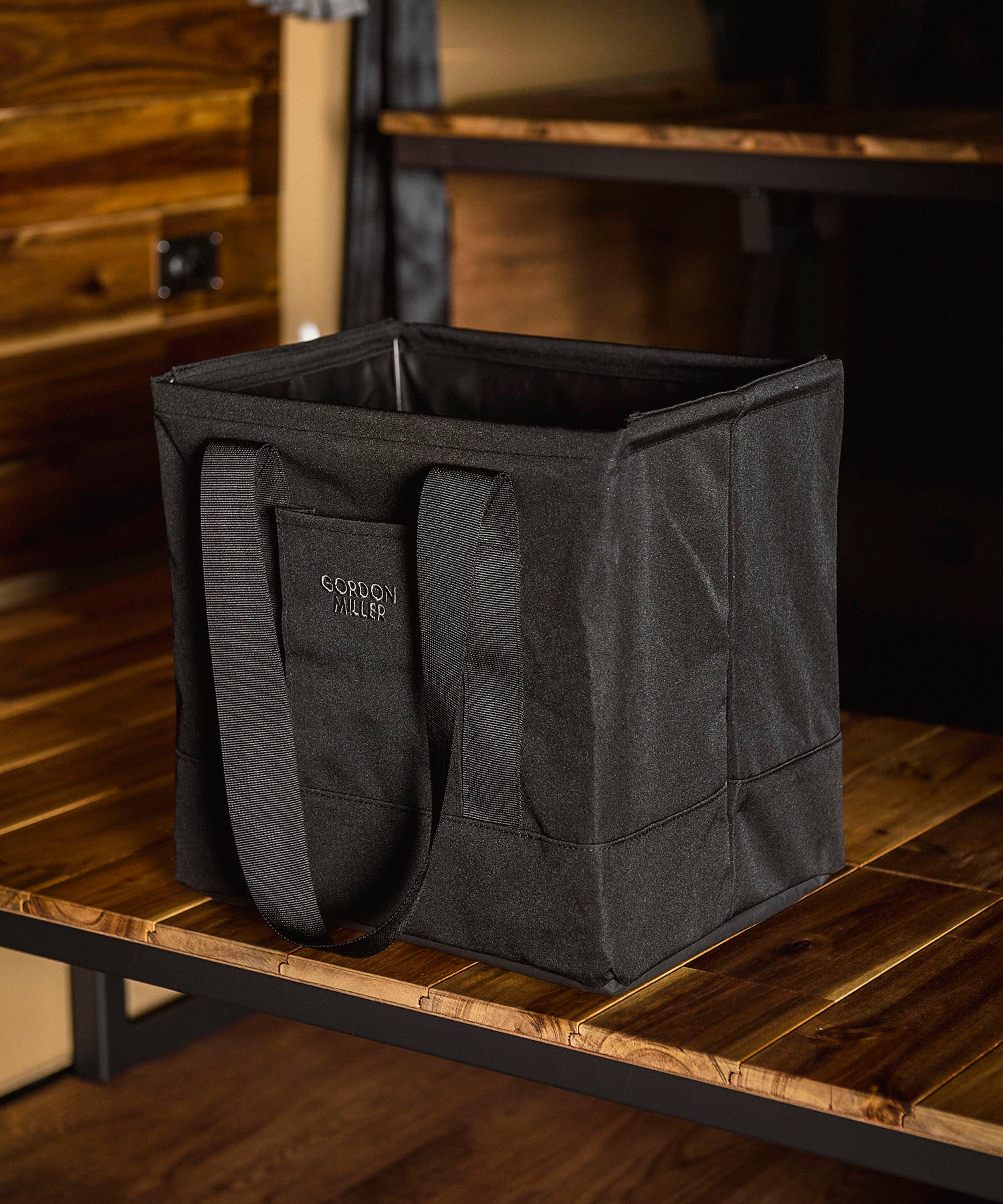 コーデュラ ワイヤー ツールバケット 20L – GORDON MILLER