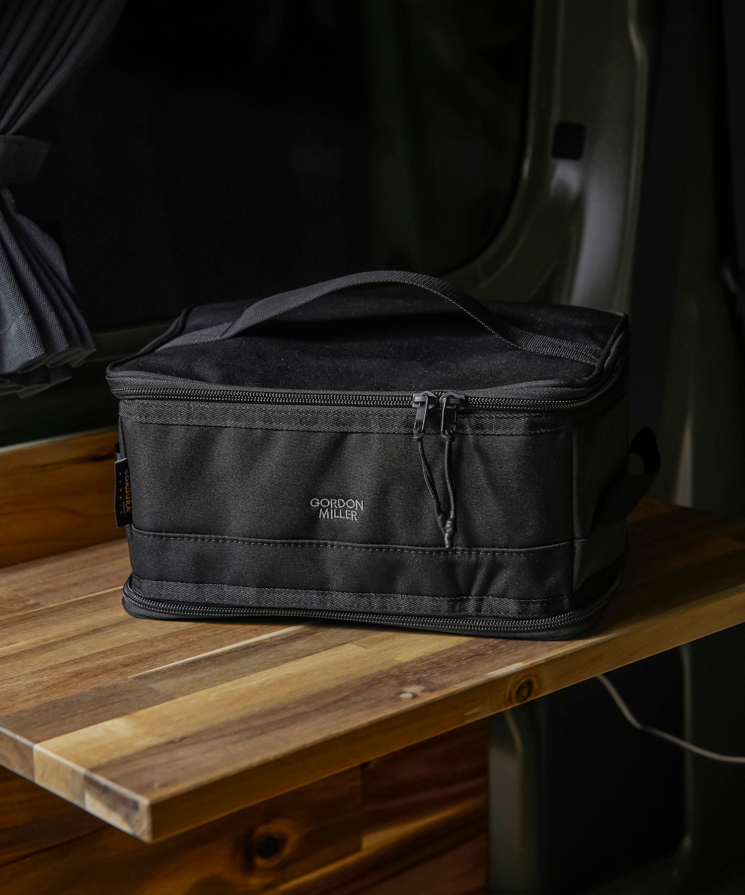 コーデュラ ソフト マルチ コンテナ 10L – GORDON MILLER