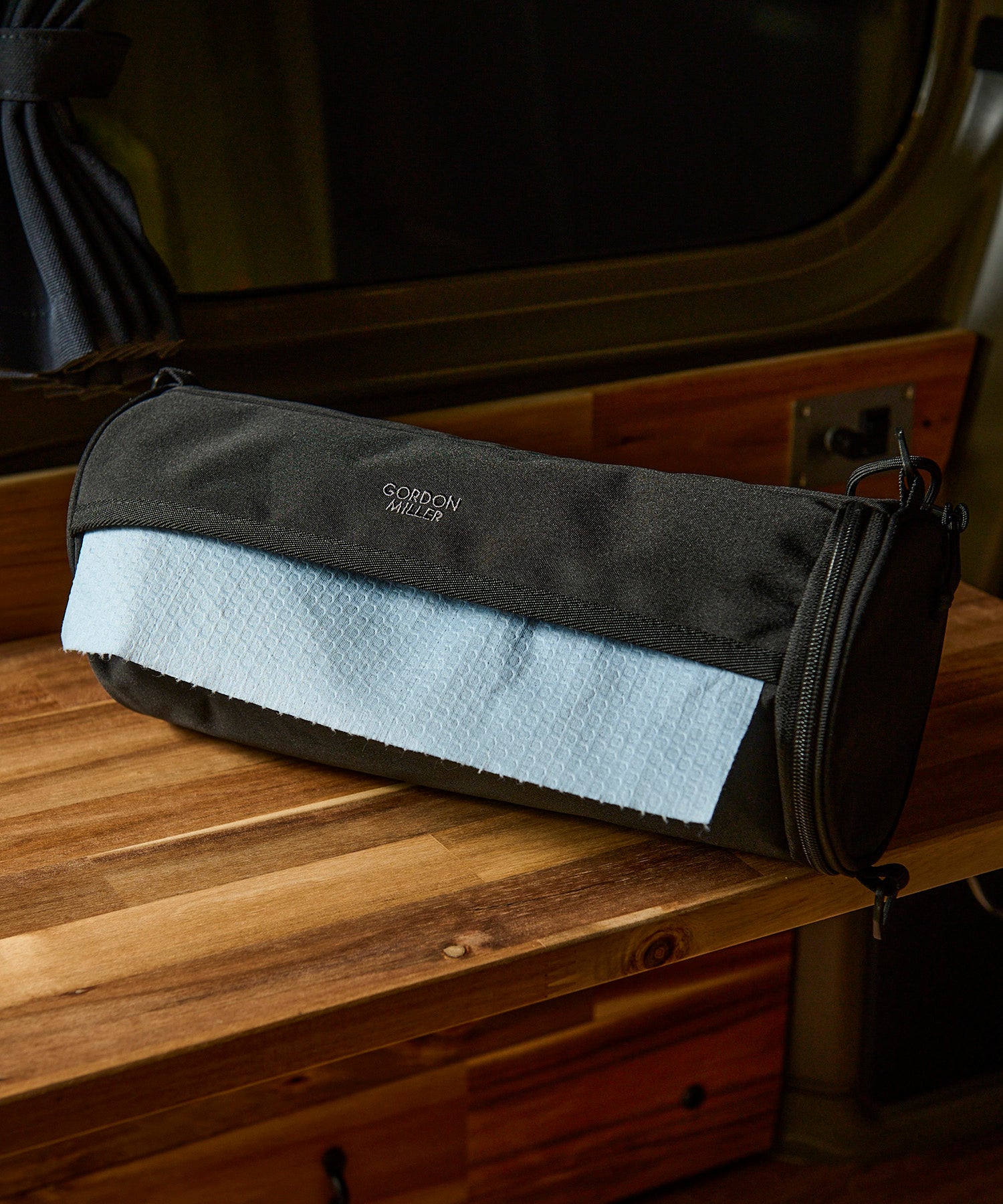 コーデュラ ペーパータオル カバー – GORDON MILLER