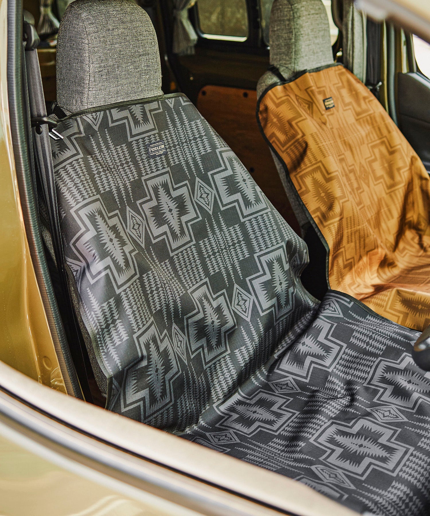 GORDON MILLER×PENDLETON 2WAY シート シングル