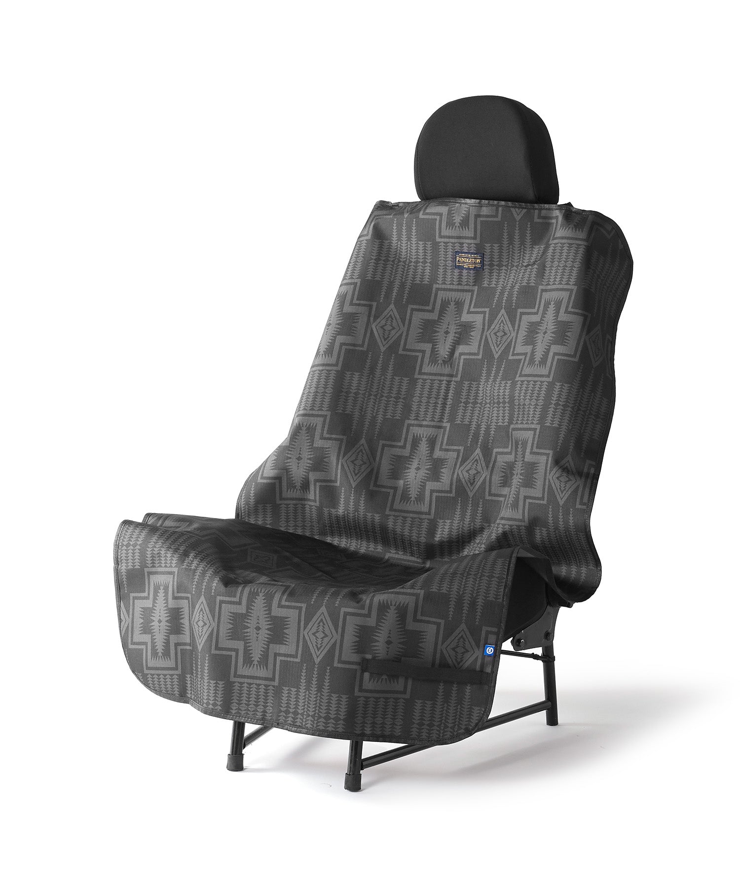 カー用品 ゴードンミラー×ペンドルトン 2WAY シート シングル