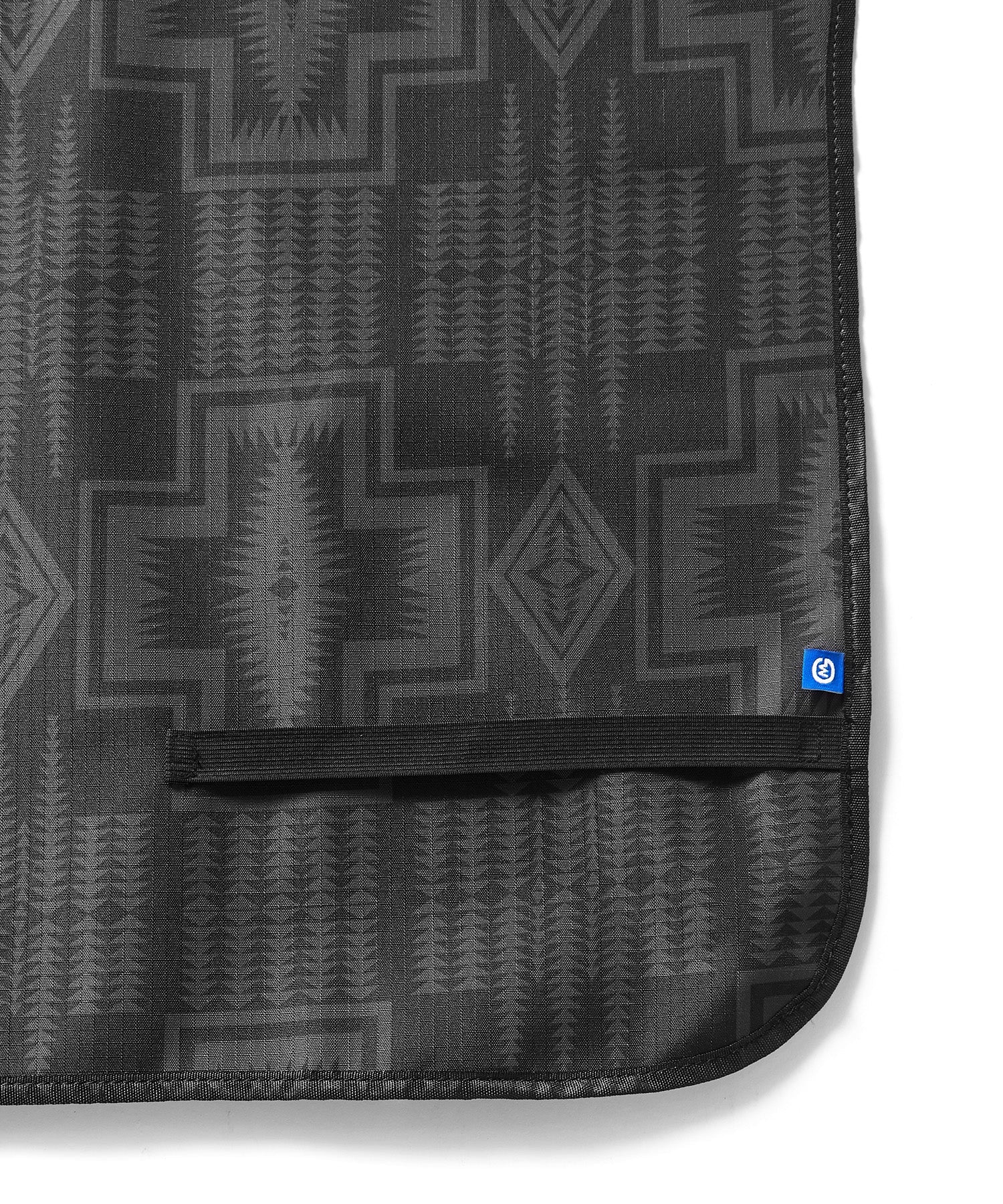 カー用品 ゴードンミラー×ペンドルトン 2WAY シート シングル