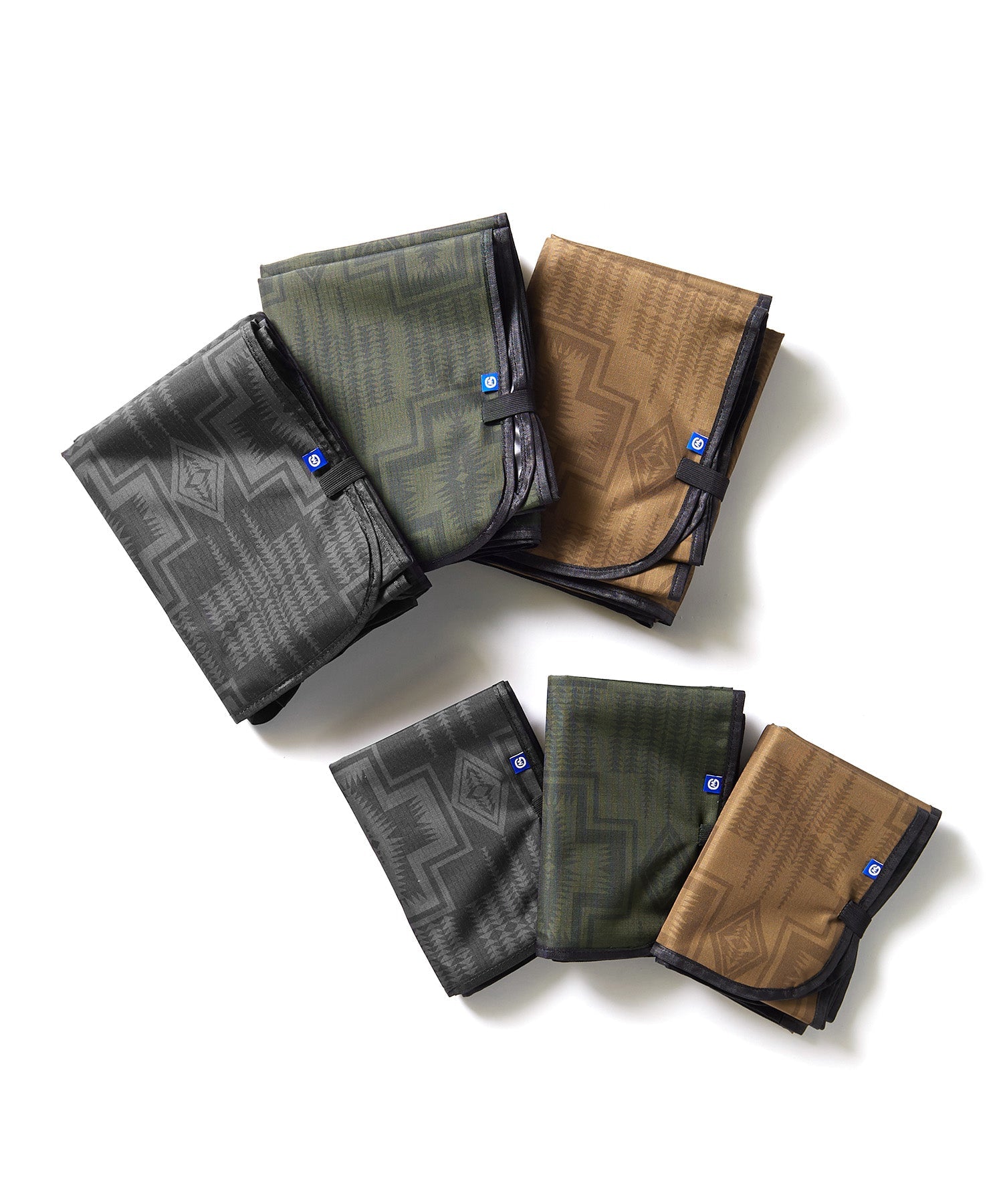 カー用品 ゴードンミラー×ペンドルトン 2WAY シート シングル