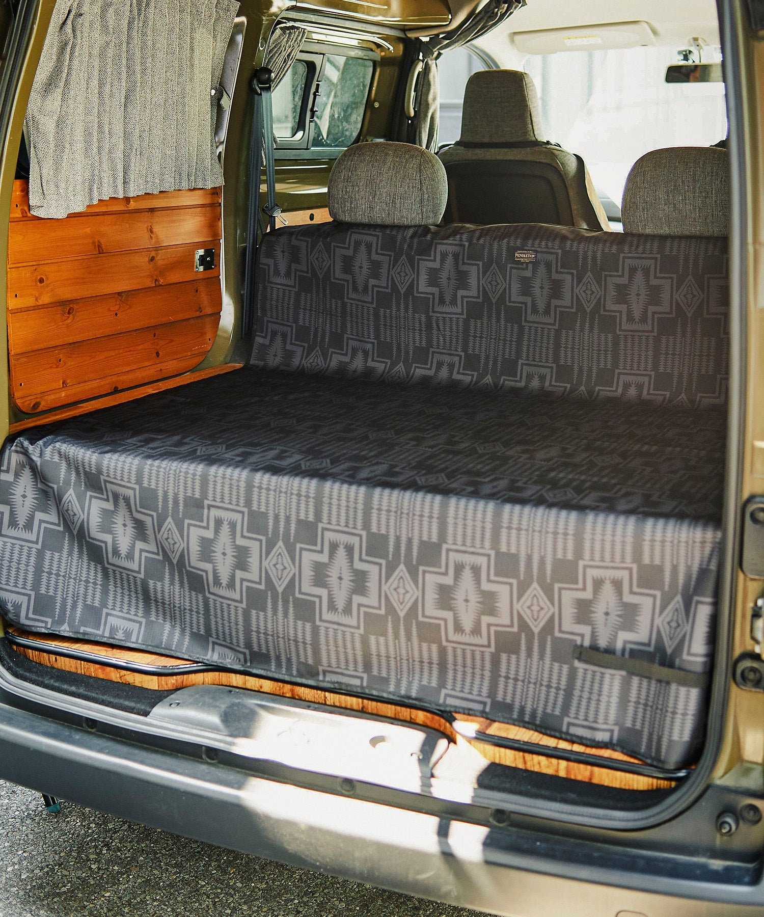 ペンドルトン×GORDON MILLER ブランケット ペンドルトン×GORDON MILLER ブランケット PENDLETON GORDON