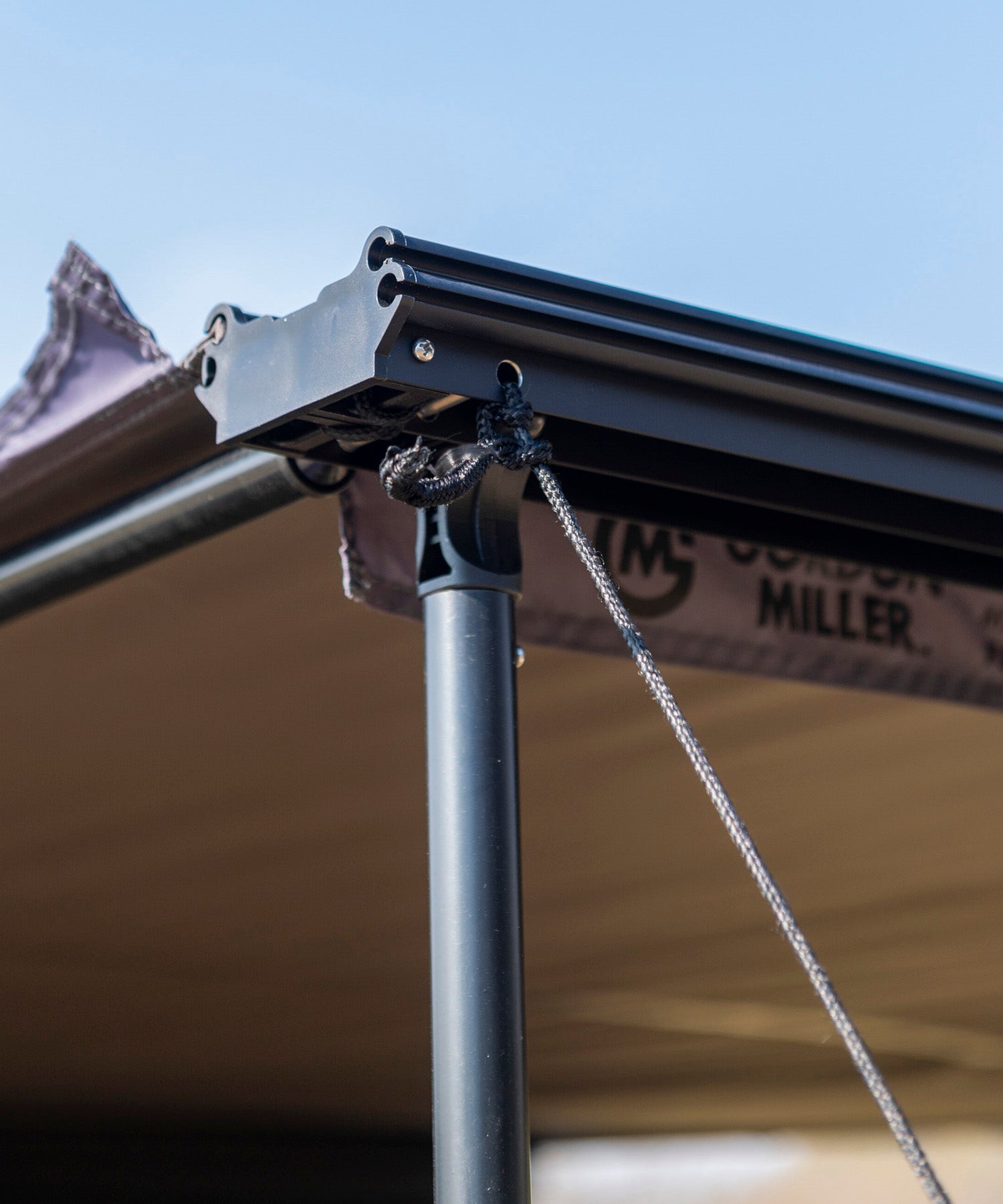 おしゃれ おすすめ アウトドア ダーチ オーニング ハイゼットカーゴ NV200