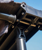 おしゃれ おすすめ アウトドア ダーチ オーニング ハイゼットカーゴ NV200