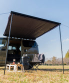 おしゃれ おすすめ アウトドア ダーチ オーニング ハイゼットカーゴ NV200