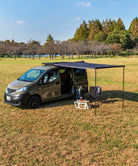 おしゃれ おすすめ アウトドア ダーチ オーニング ハイゼットカーゴ NV200