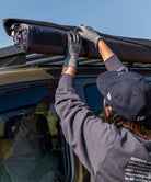 おしゃれ おすすめ アウトドア ダーチ オーニング ハイゼットカーゴ NV200