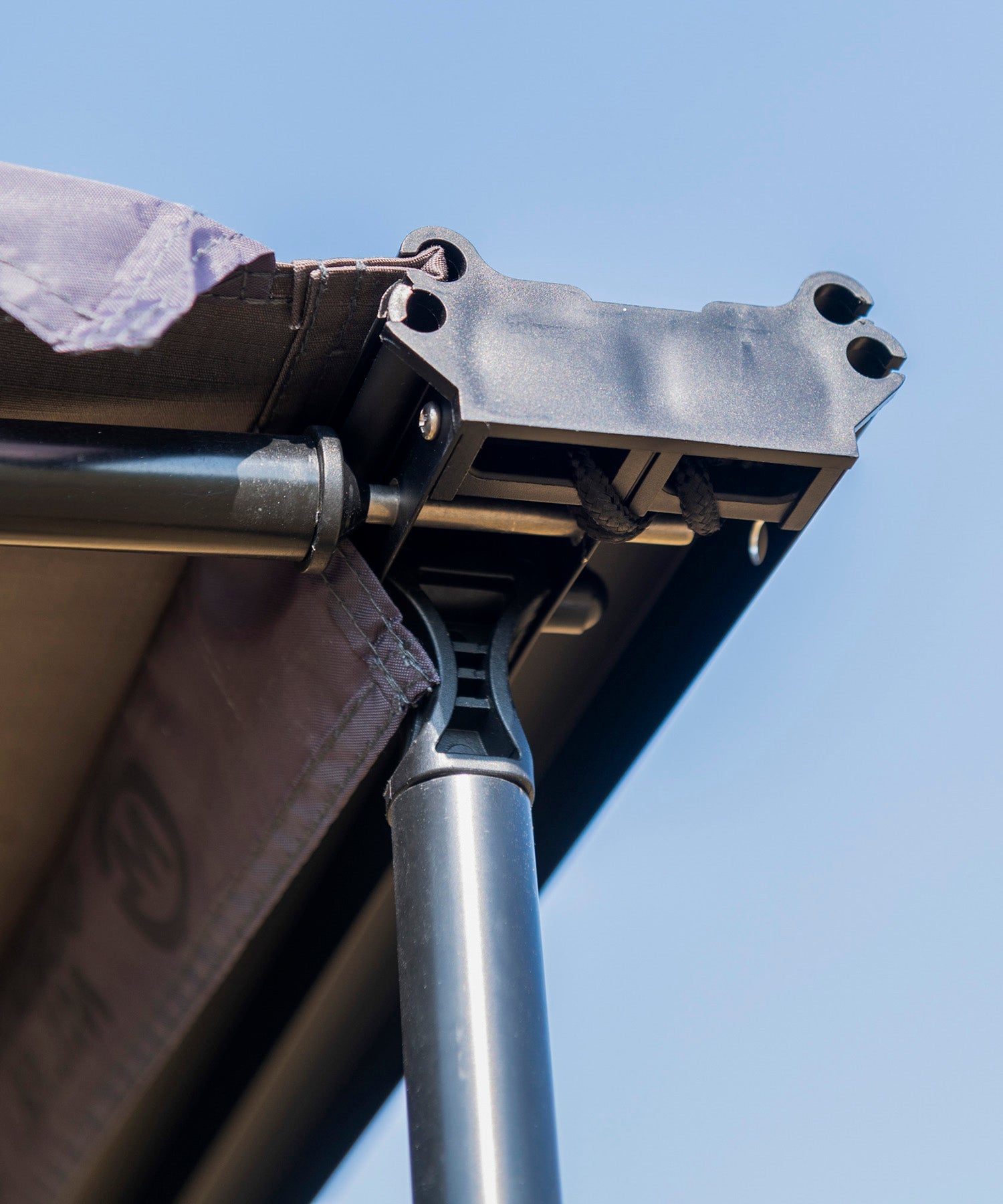 おしゃれ おすすめ アウトドア ダーチ オーニング ハイゼットカーゴ NV200