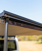 おしゃれ おすすめ アウトドア ダーチ オーニング ハイエース