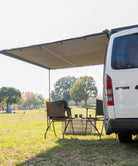 おしゃれ おすすめ アウトドア ダーチ オーニング ハイエース