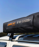 おしゃれ おすすめ アウトドア ダーチ オーニング ハイエース