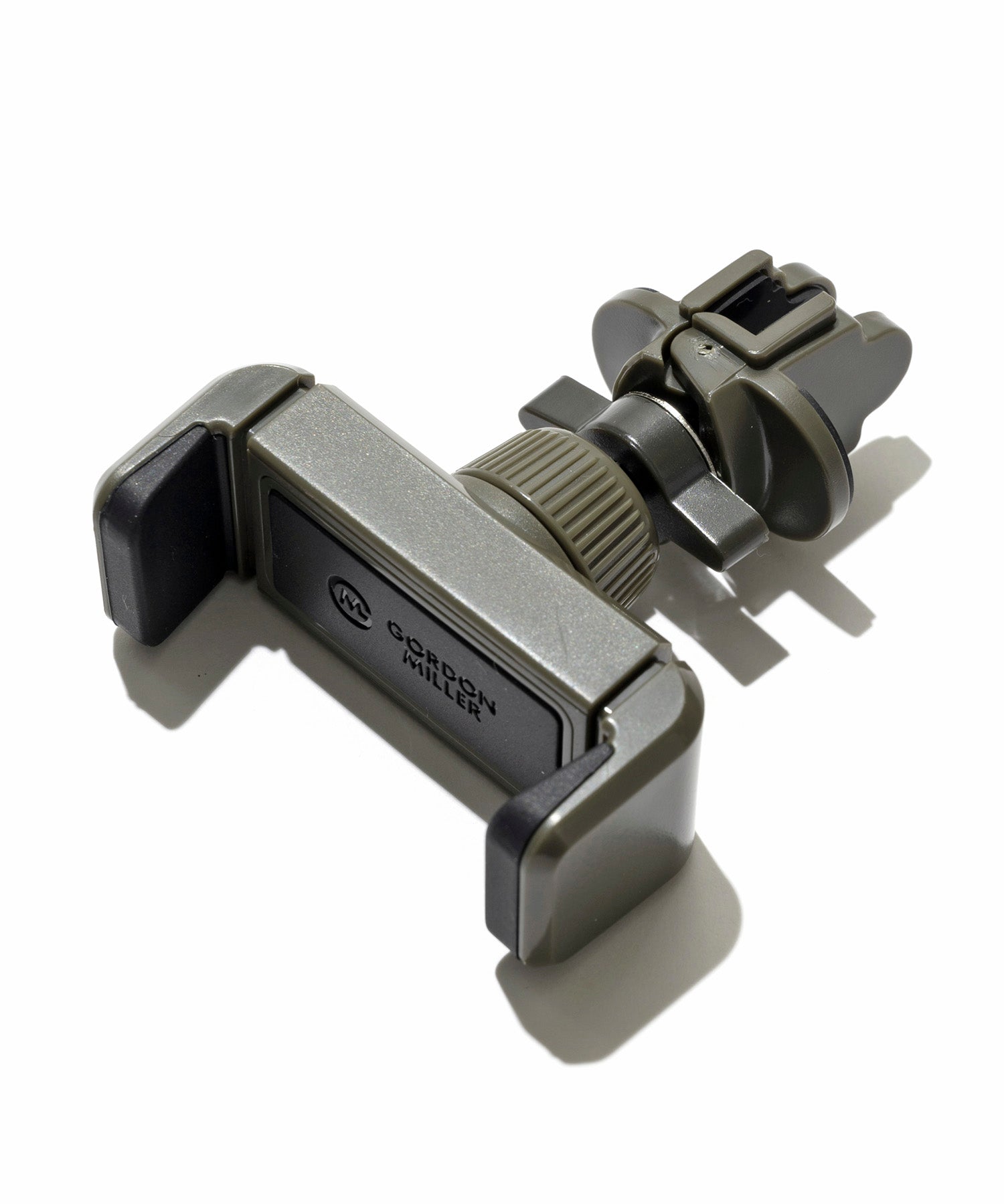 ワンプッシュ ACクリップ スマホホルダー – GORDON MILLER