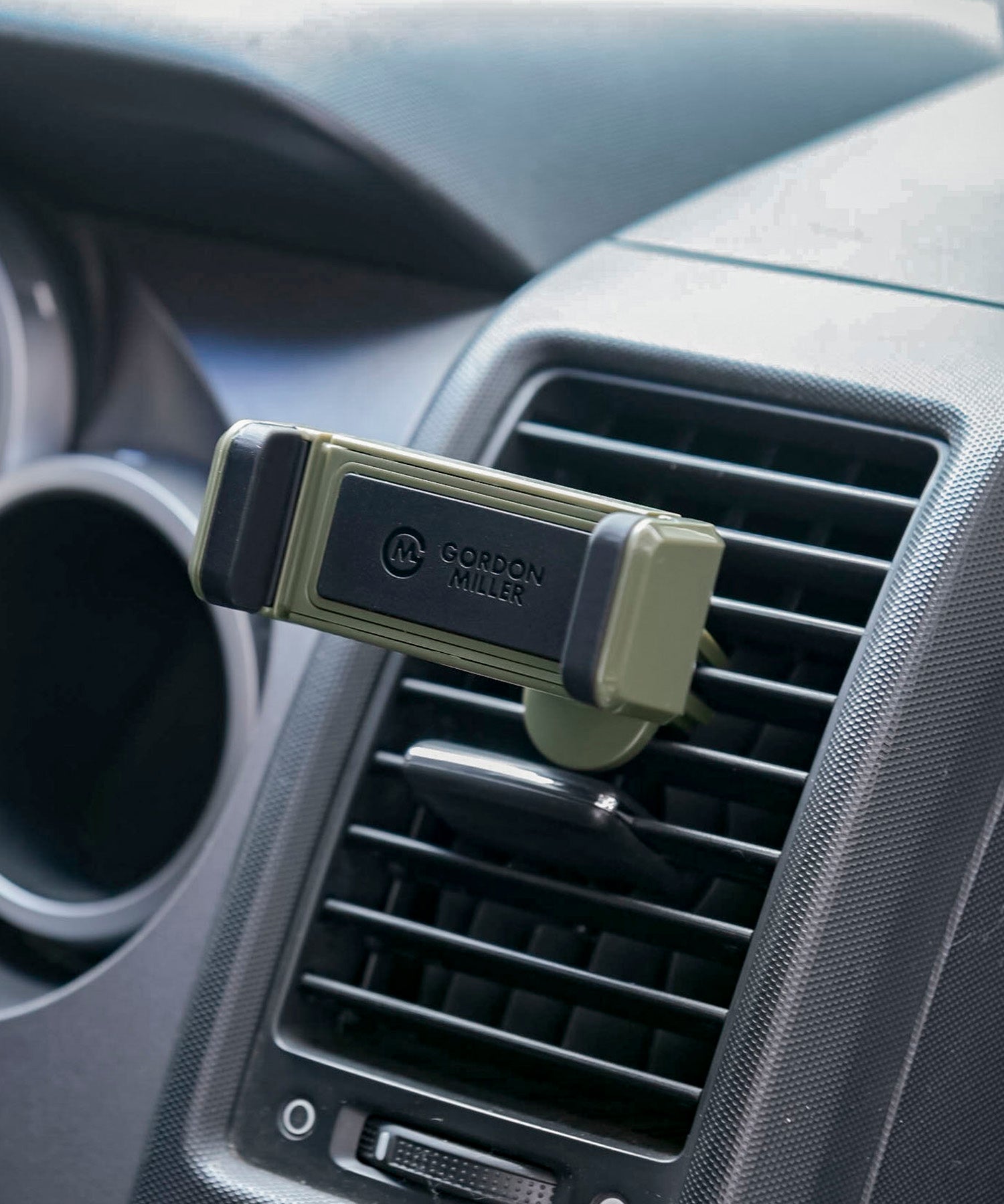 ワンプッシュ ACクリップ スマホホルダー – GORDON MILLER