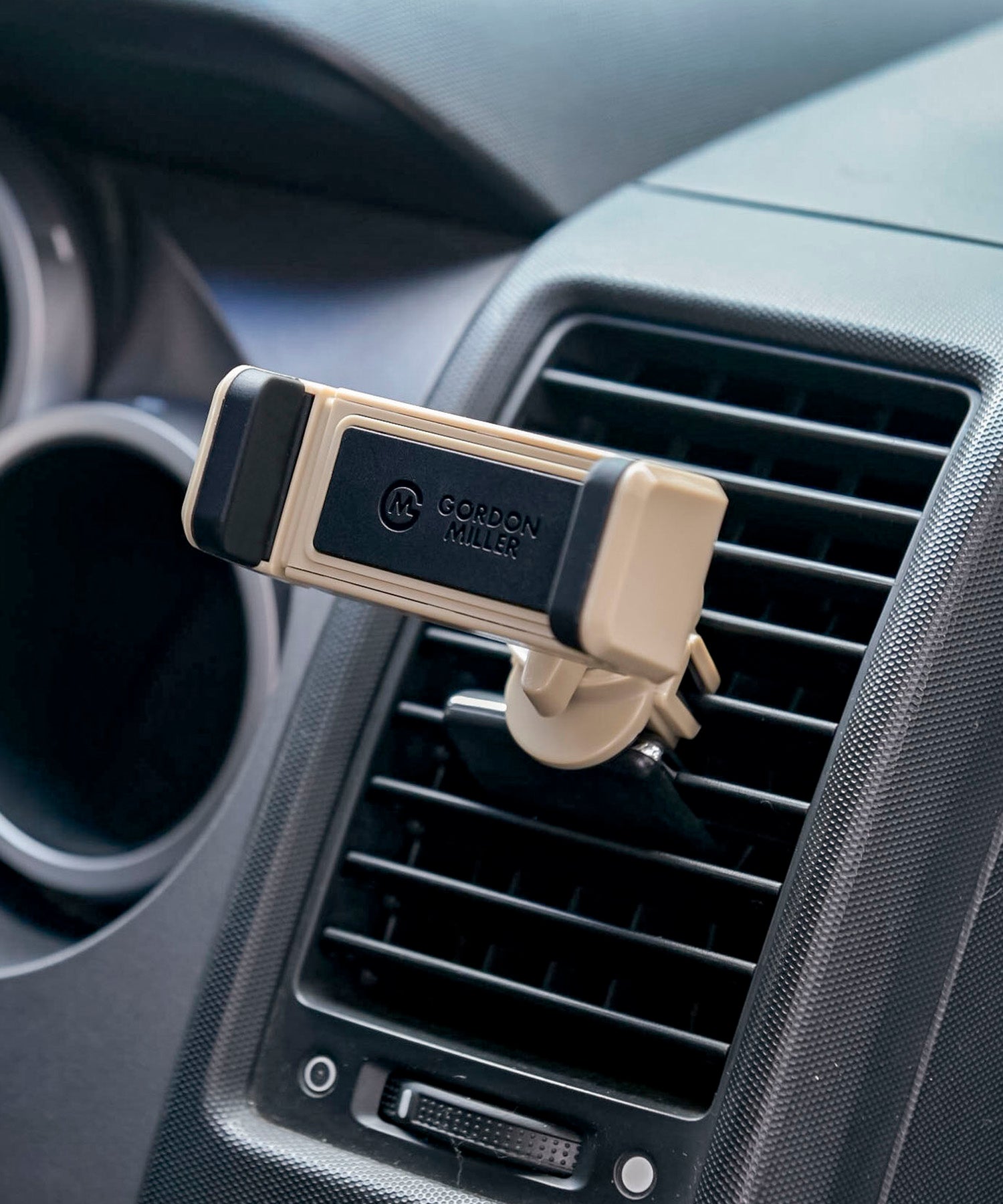 ワンプッシュ ACクリップ スマホホルダー – GORDON MILLER