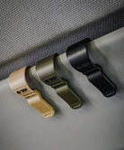 ゴードンミラー おすすめ カー用品 サングラスホルダー