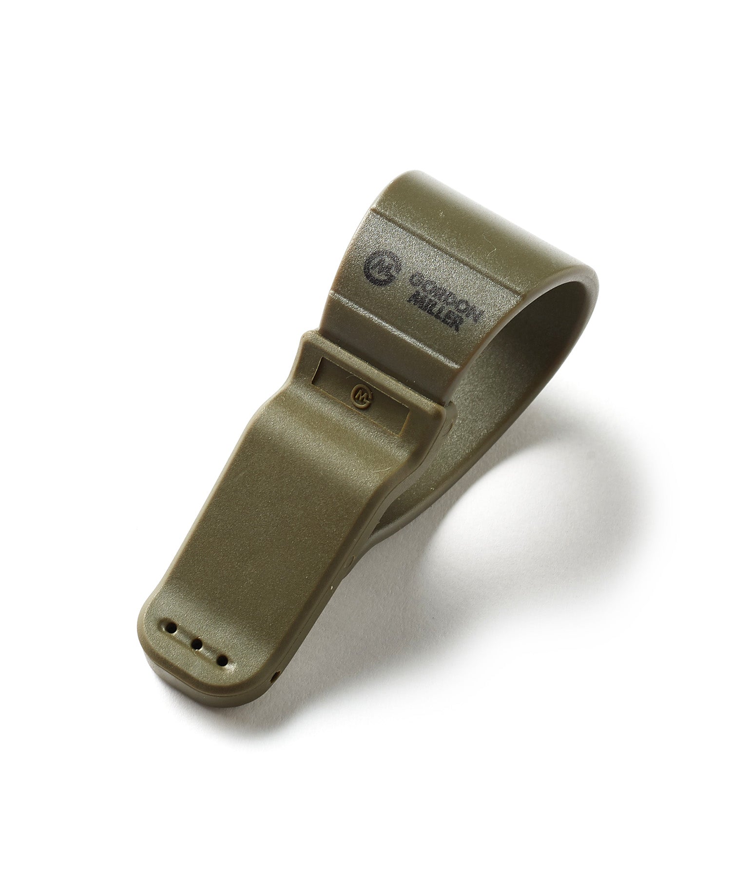 サングラスホルダー – GORDON MILLER