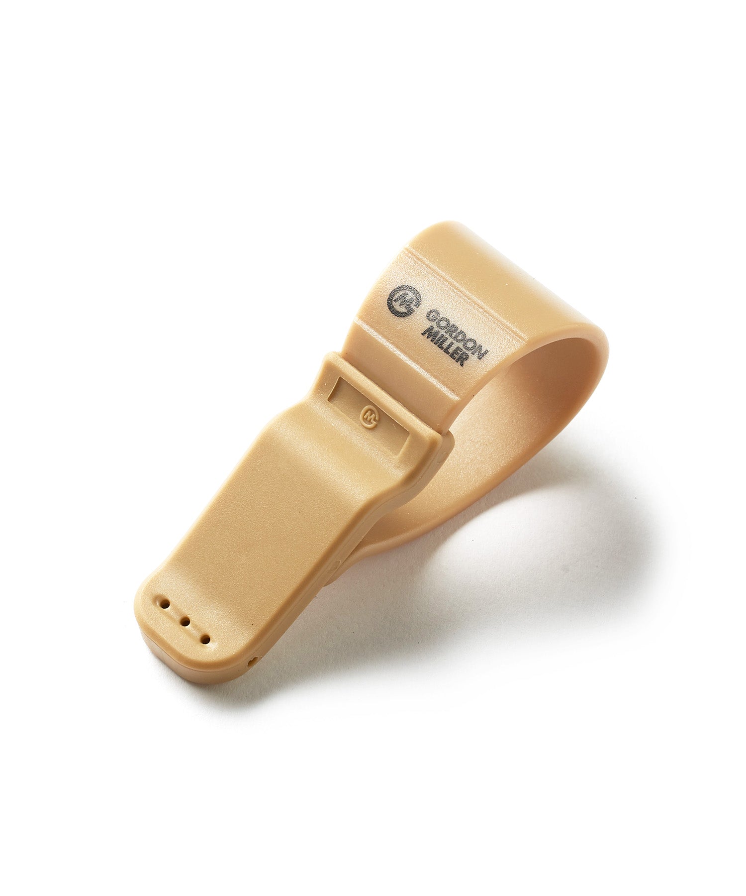 サングラスホルダー – GORDON MILLER