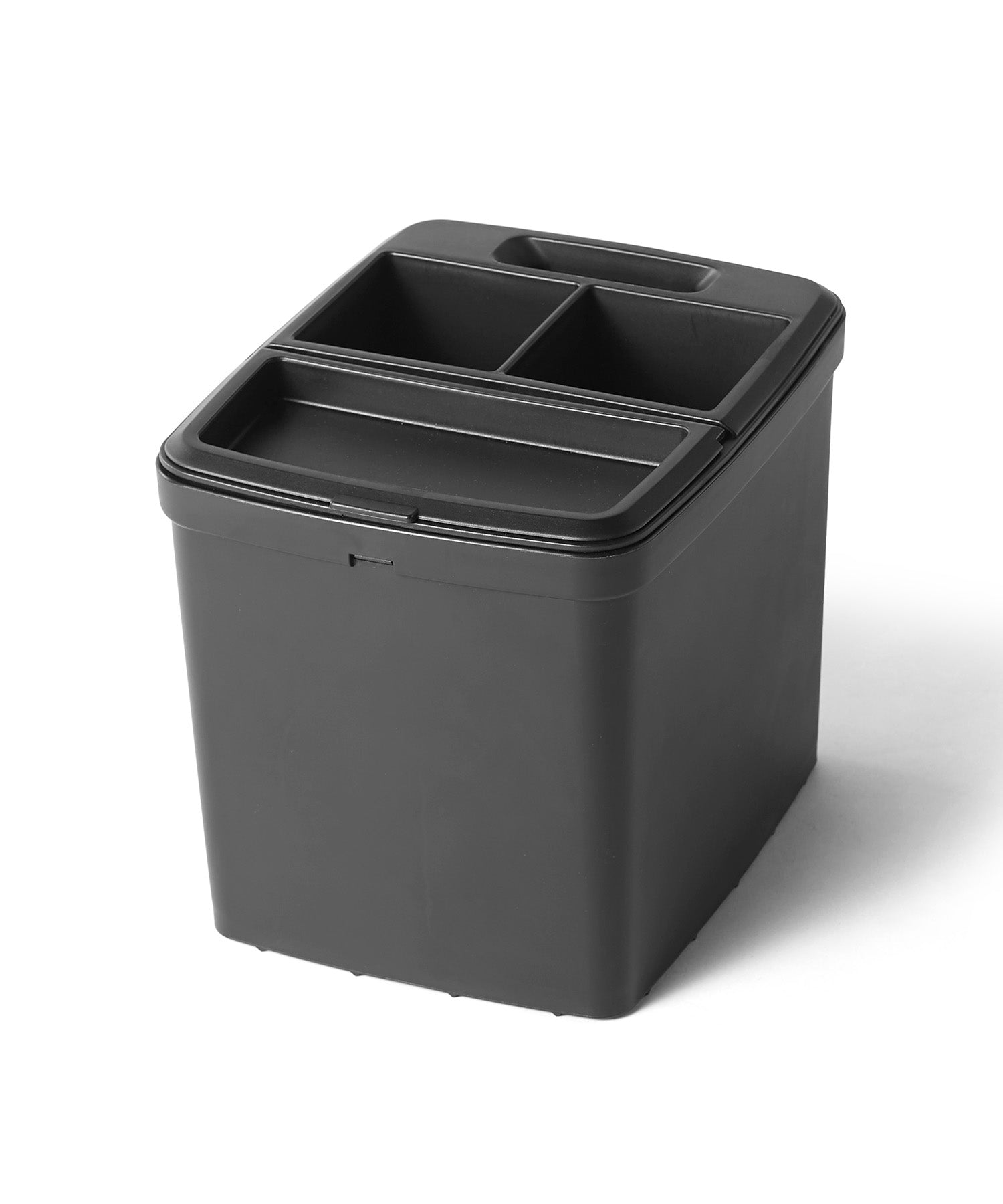 ドリンクホルダー付きダストボックス – GORDON MILLER