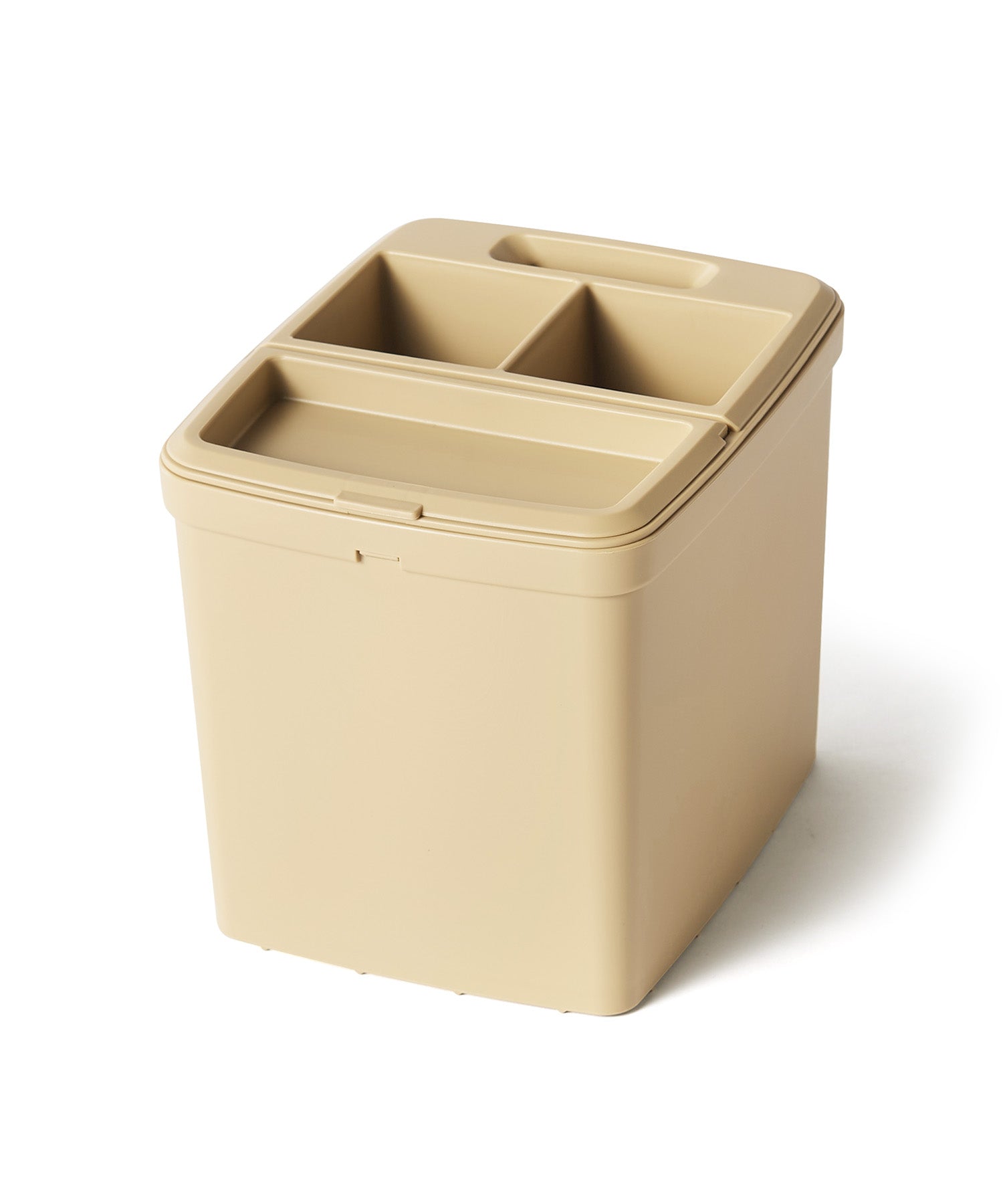 ドリンクホルダー付きダストボックス – GORDON MILLER