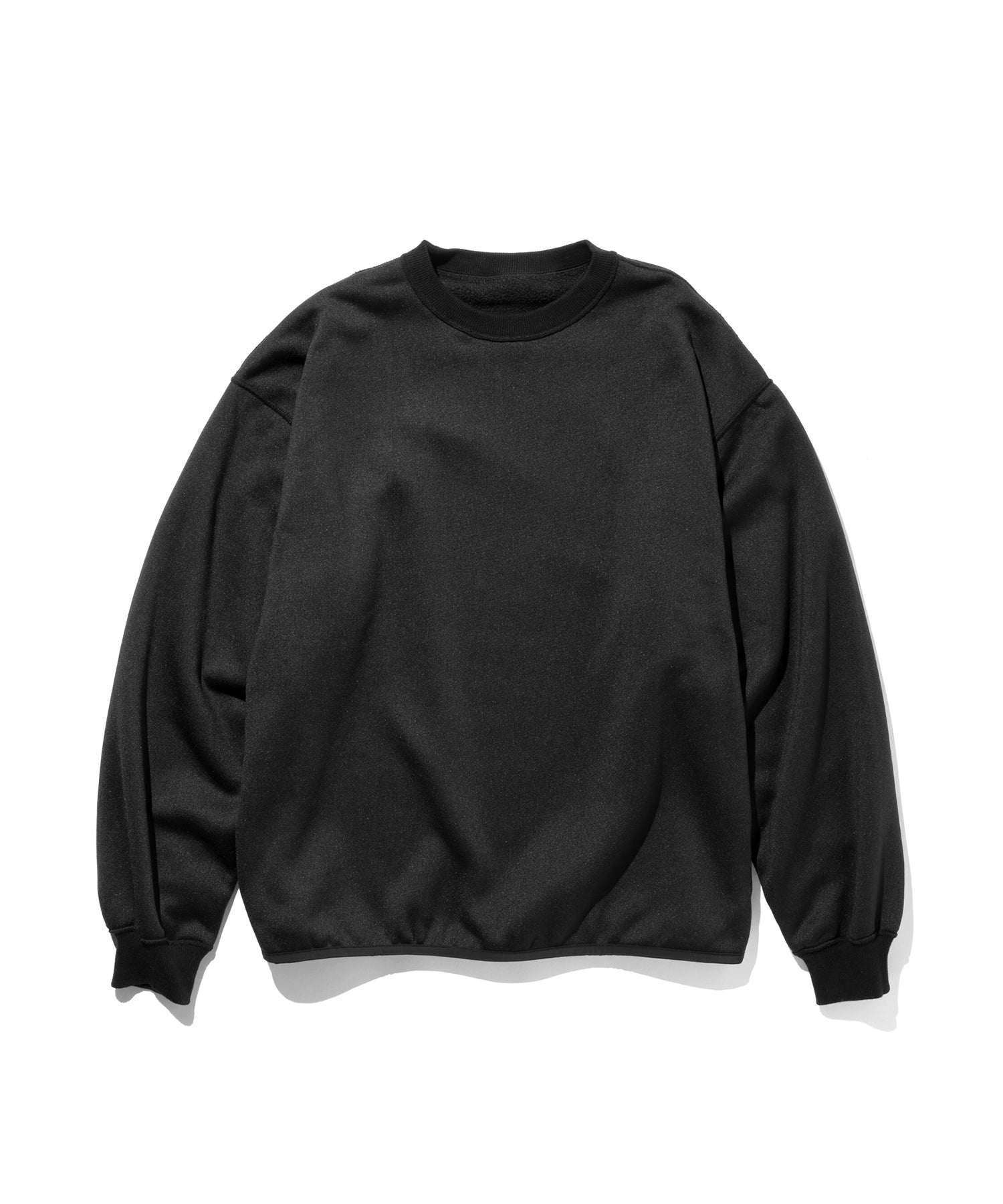 リバーシブル スウェット クルーネック – GORDON MILLER