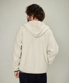 おしゃれ おすすめ ワークウェア ブランド リバーシブル スウェット ジップアップ パーカ