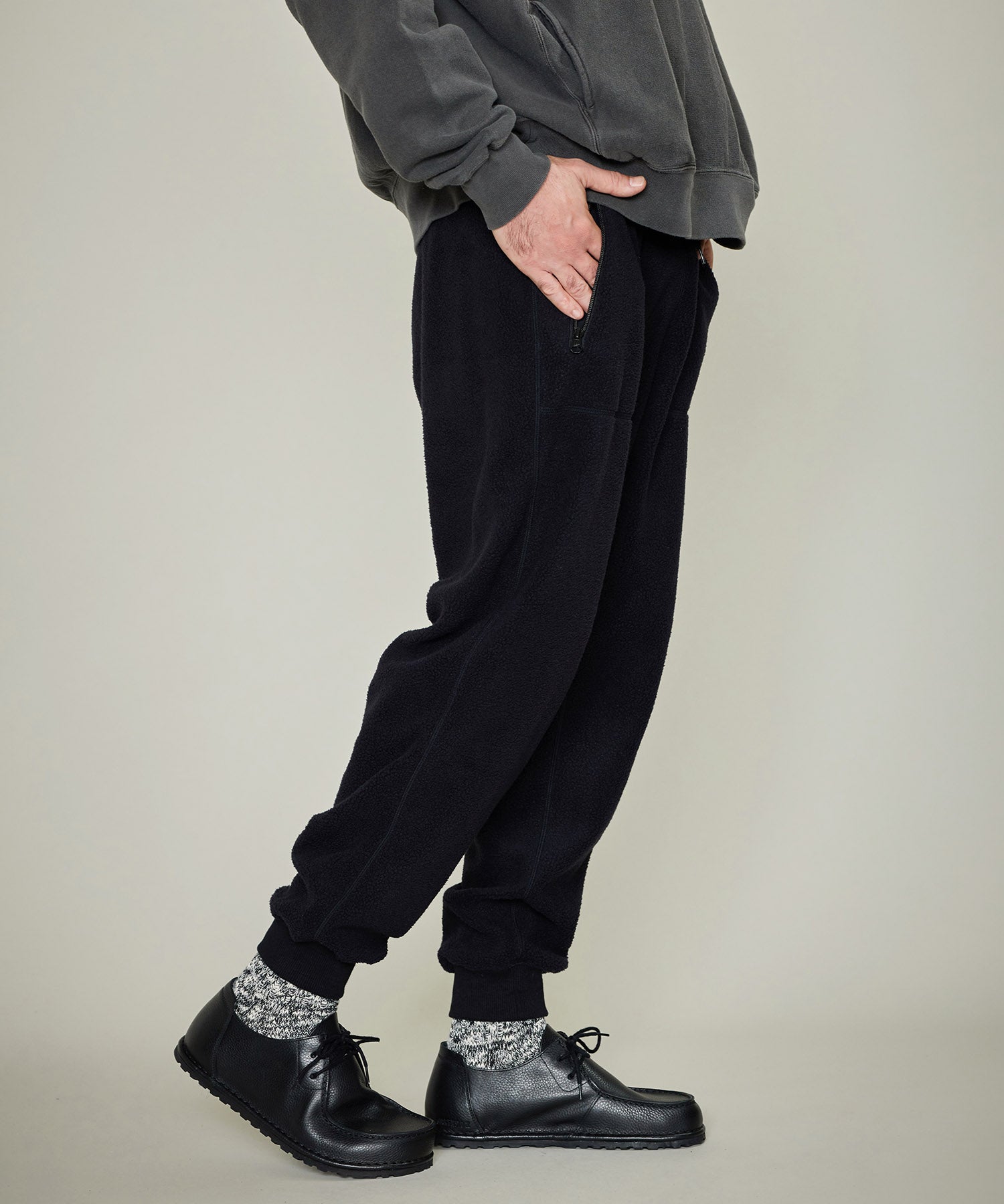 リバーシブル スウェット パンツ – GORDON MILLER
