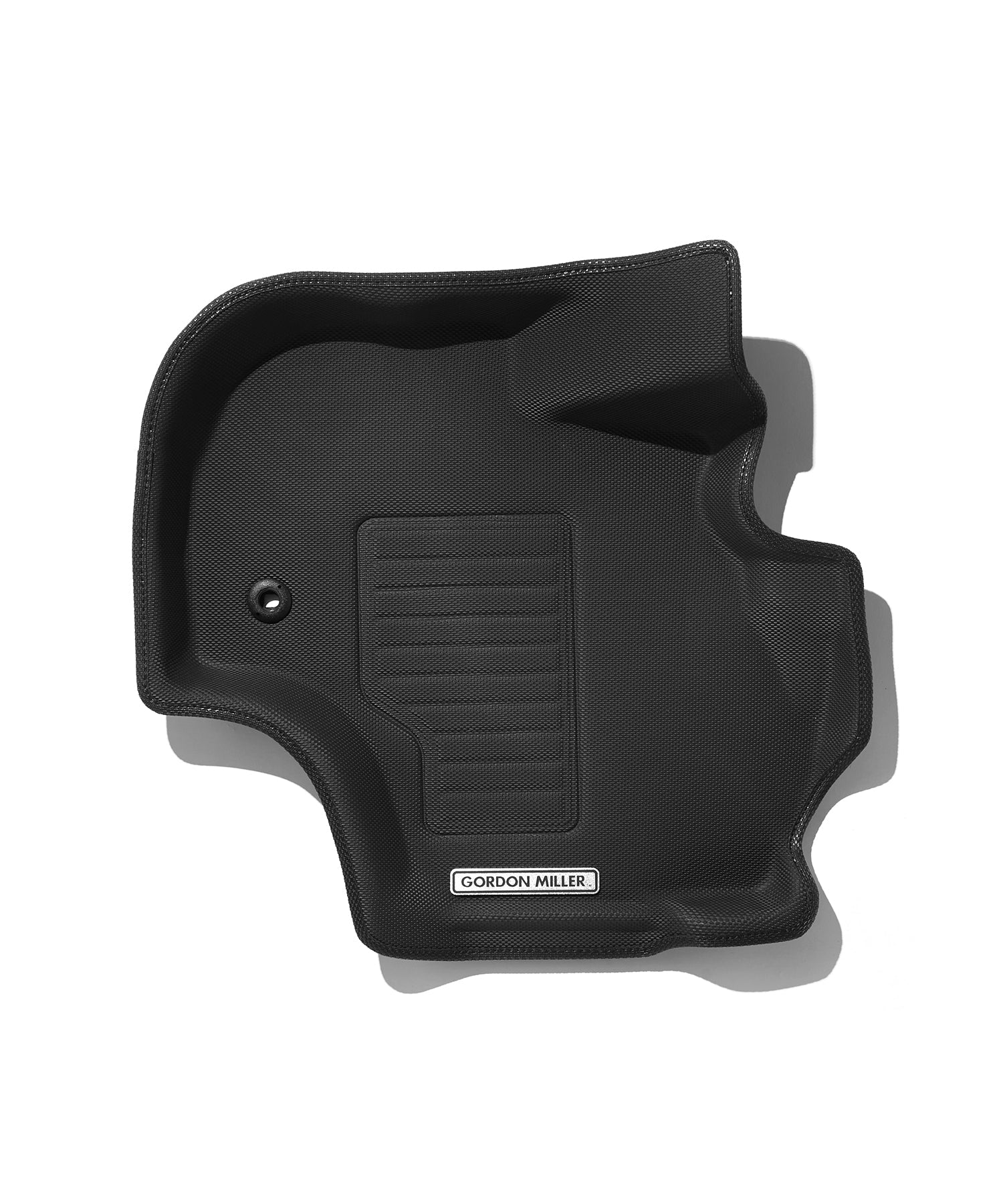カスタムパーツ ラバーマット for ハイゼットトラック AT専用 – GORDON