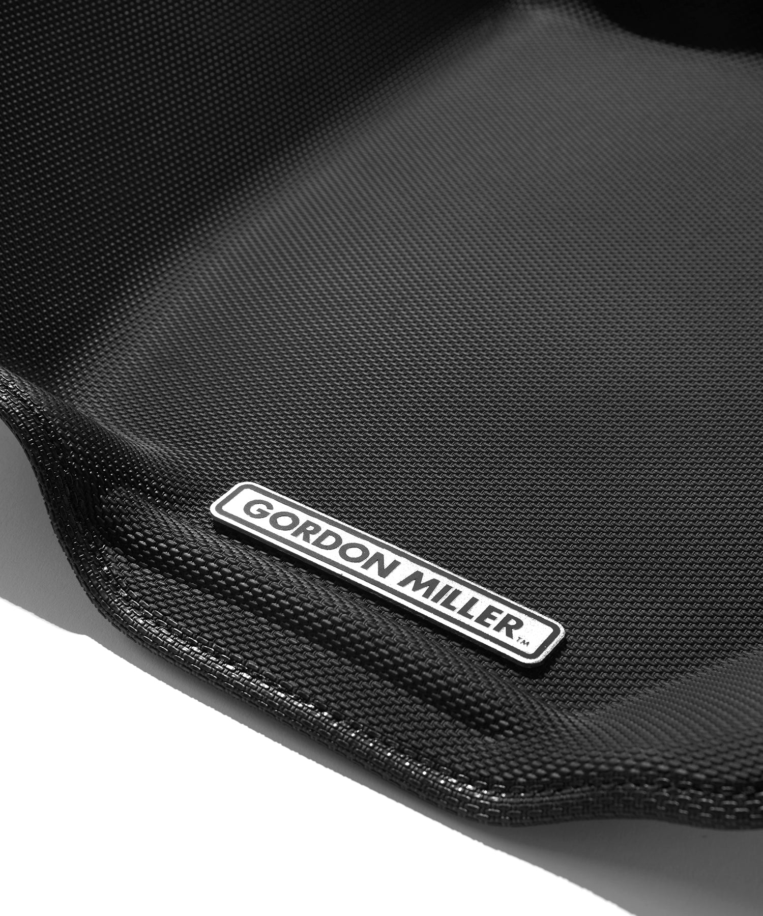 カスタムパーツ ラバーマット for ハイゼットトラック AT専用 – GORDON