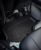 おしゃれ おすすめ カー用品 ラバーマット ハイゼットトラック MT専用 カスタム
