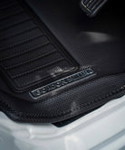 おしゃれ おすすめ カー用品 ラバーマット ハイゼットトラック MT専用 カスタム