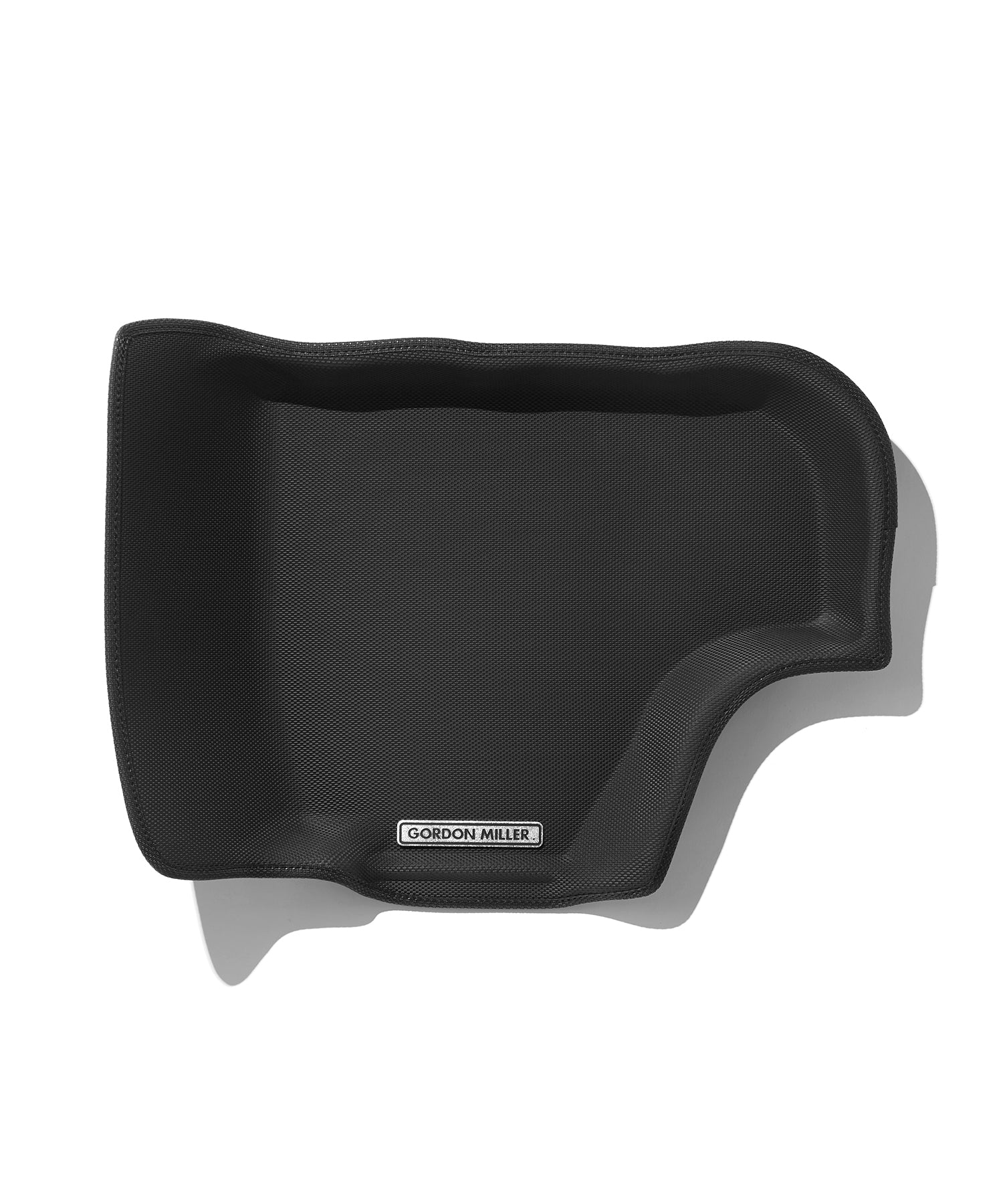 カスタムパーツ ラバーマット for ハイゼットトラック MT専用 – GORDON