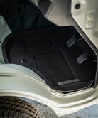 おしゃれ おすすめ カー用品 ラバーマット ハイゼットトラック MT専用 カスタム