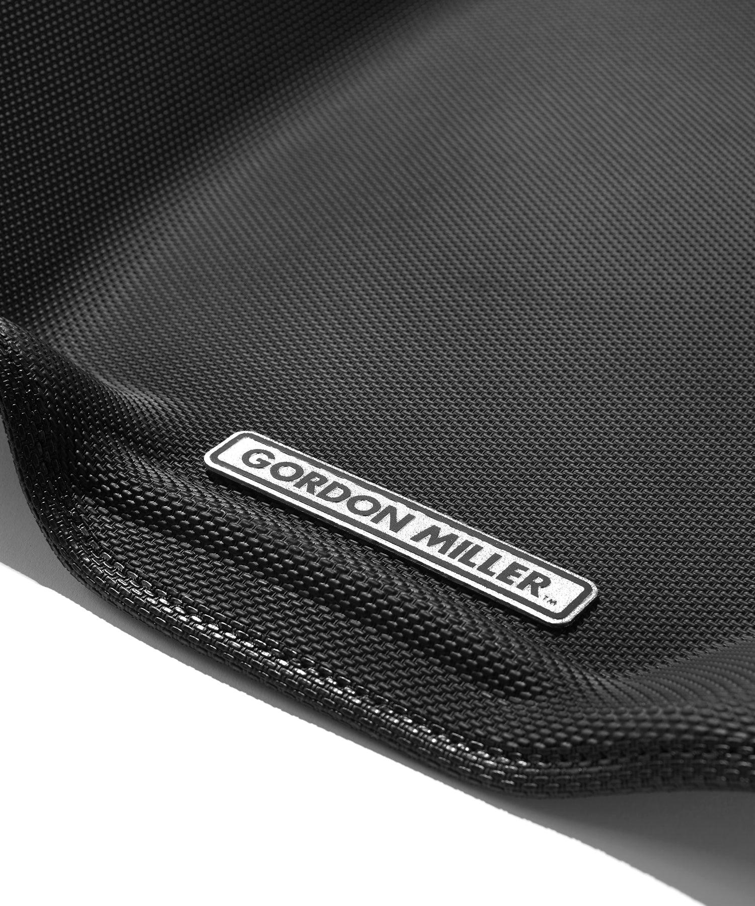 カスタムパーツ ラバーマット for ハイゼットトラック MT専用 – GORDON