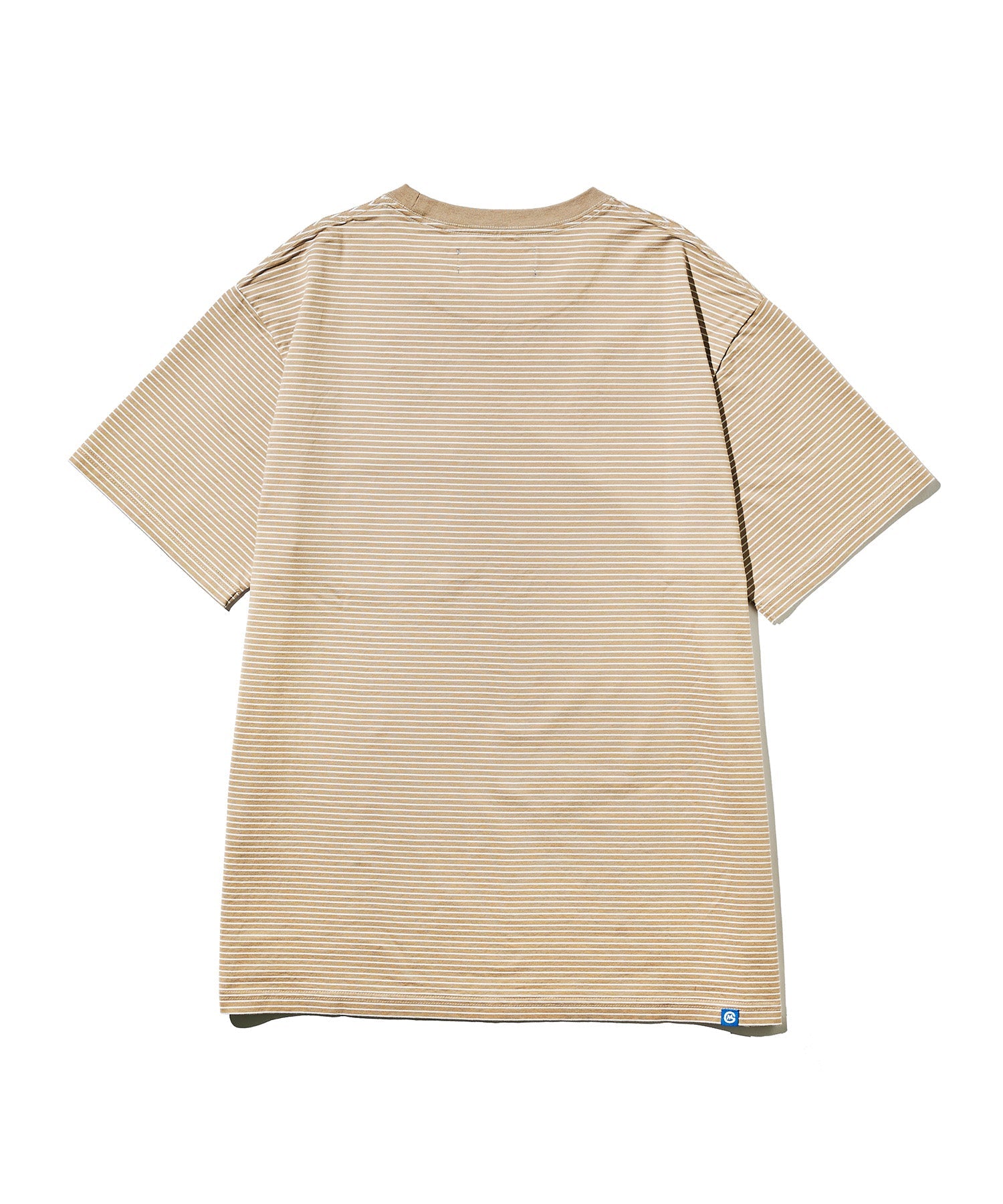 ボーダー ポケット Tシャツ – GORDON MILLER
