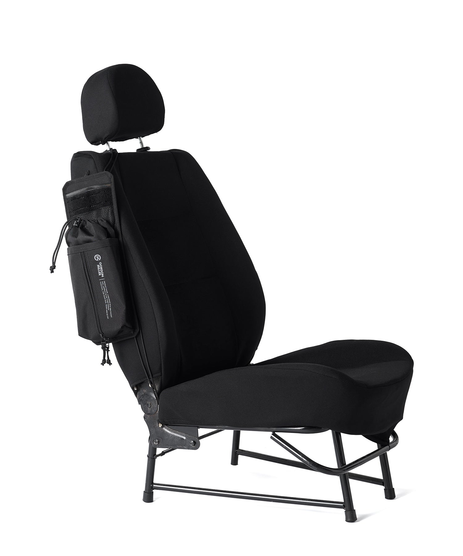 コーデュラ シートサイドポケット – GORDON MILLER