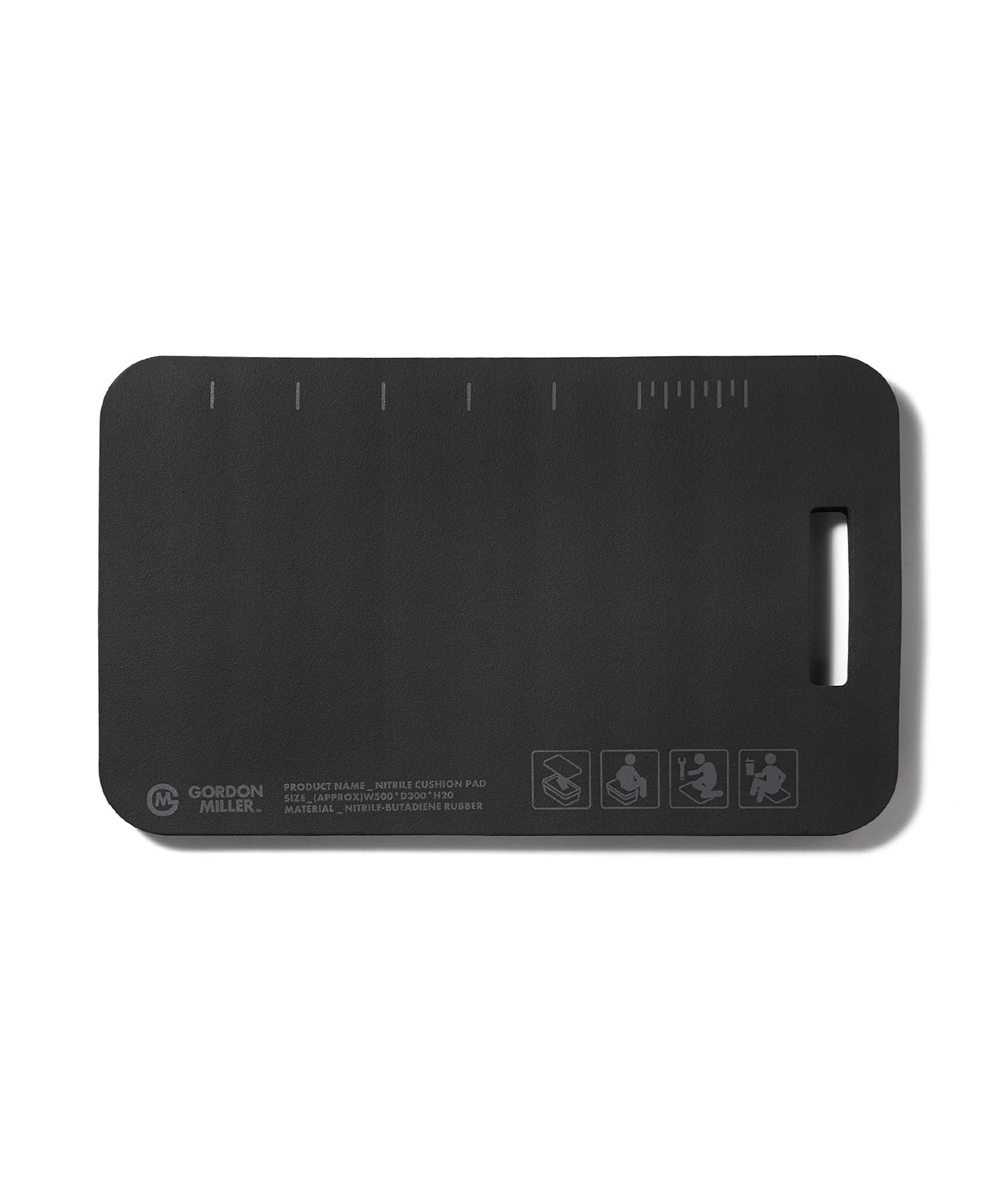 【値引きしました】XLARGE ノベリティクッション　新品未開封送料込み ニトリル クッションパッド – GORDON MILLER