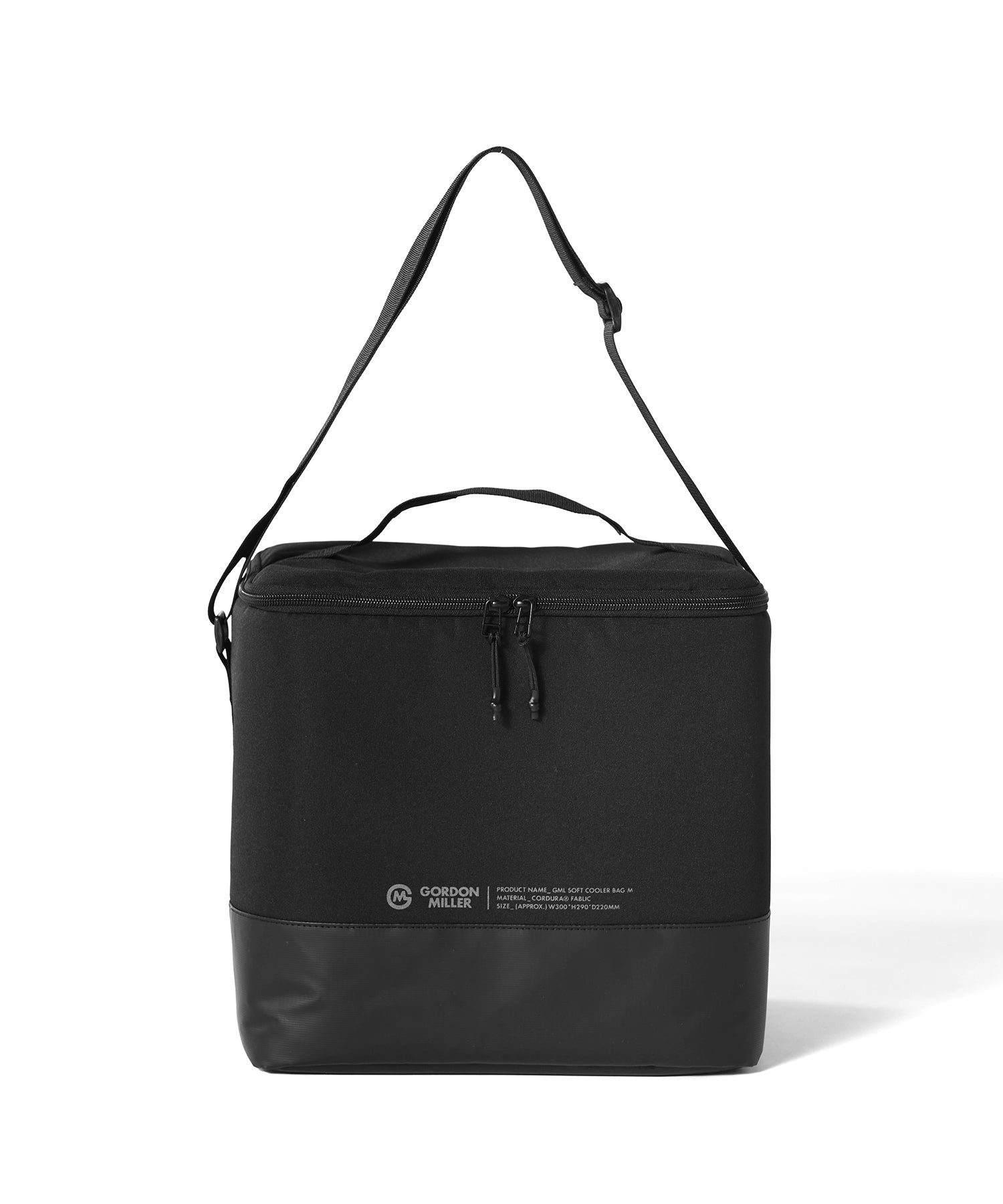 コーデュラ ソフトクーラー M – GORDON MILLER